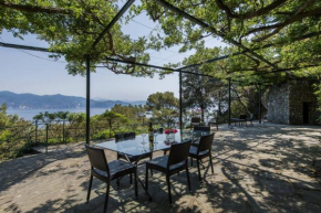 Villa Peninsula Portofino